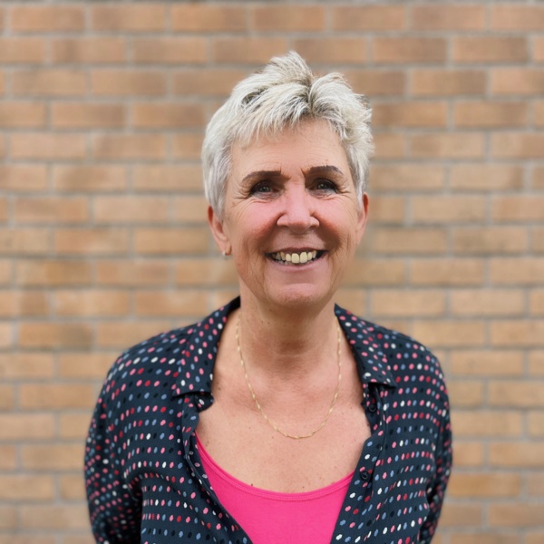 Janneke Wormhoudt